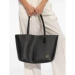 Premium Coach North Tote Bag With Dust Bag For Women (SOS413) - stayhit.in