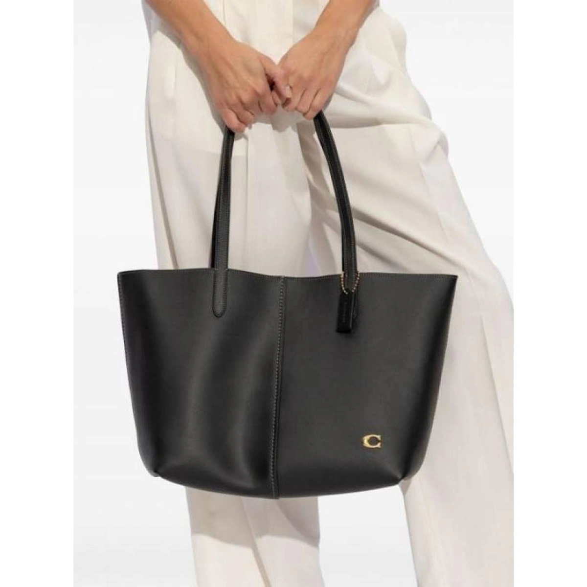 Premium Coach North Tote Bag With Dust Bag For Women (SOS413) - stayhit.in Premium Coach North Tote Bag With Dust Bag For Women (SOS413) - stayhit.in
