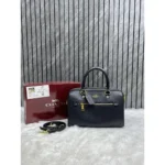 Premium Coach Rowan Boston Bag With Box For Women (SUP8261) - stayhit.in