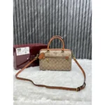 Premium Coach Rowan Boston Bag With Og Box For Women (SUP8260) - stayhit.in