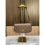 Premium Coach Shoulder Bag With Box For Women (SUP8250) - stayhit.in