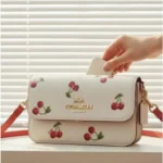 Premium Coach Shoulder Bag With Og Box For Women (SUP8143) - stayhit.in