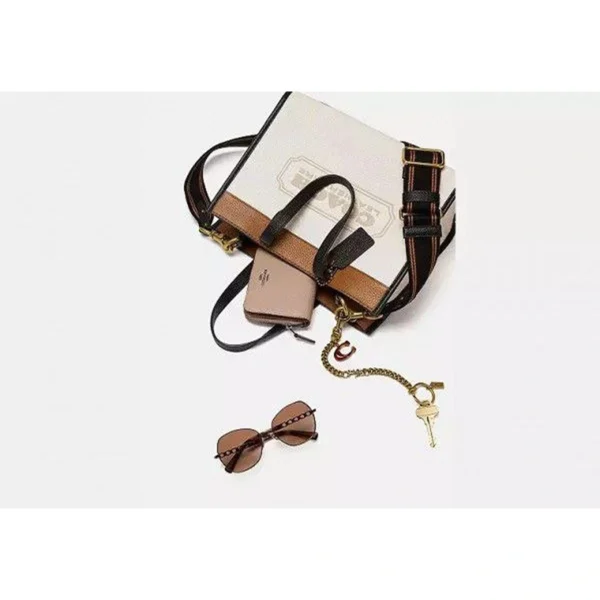 Premium Coach Signature Tote Bag For Women (LAB363) - stayhit.in Premium Coach Signature Tote Bag For Women (LAB363) - stayhit.in
