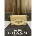 Premium Coach Sling Bag With Box For Women (SUP8248) - stayhit.in