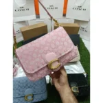 Premium Coach Soft Tabby Shoulder Bag With Og Double Box Dust Bag For Women (BT05) - stayhit.in