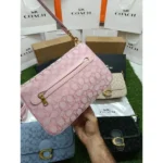 Premium Coach Soft Tabby Shoulder Bag With Og Double Box Dust Bag For Women (BT05) - stayhit.in