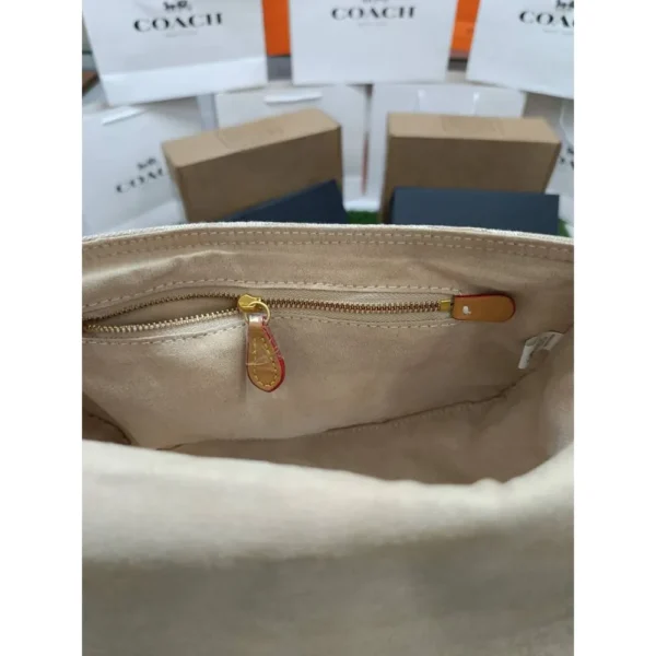 Premium Coach Soft Tabby Shoulder Bag With Og Double Box Dust Bag For Women (BT06) - stayhit.in Premium Coach Soft Tabby Shoulder Bag With Og Double Box Dust Bag For Women (BT06) - stayhit.in