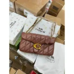 Premium Coach Tabby Shoulder Bag With Box For Women (BOT3845) - stayhit.in