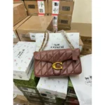 Premium Coach Tabby Shoulder Bag With Box For Women (BOT3845) - stayhit.in