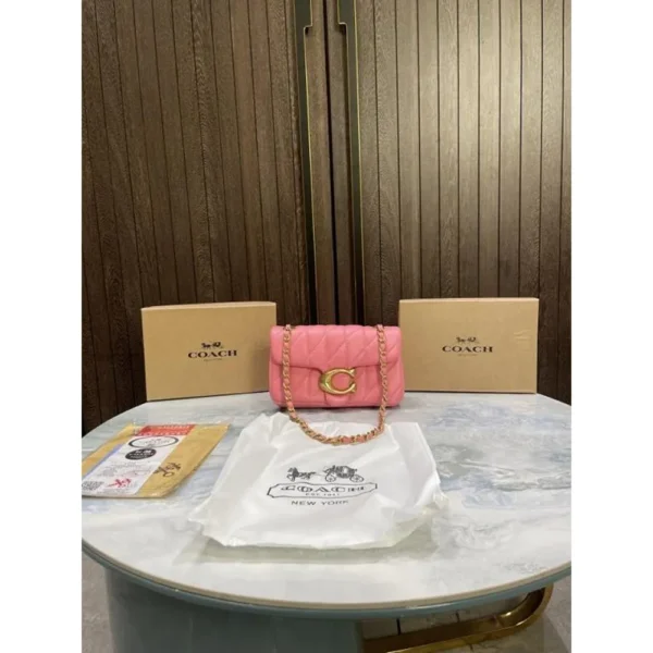 Premium Coach Tabby Shoulder Bag With Box For Women (SUP8247) - stayhit.in Premium Coach Tabby Shoulder Bag With Box For Women (SUP8247) - stayhit.in