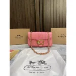 Premium Coach Tabby Shoulder Bag With Box For Women (SUP8247) - stayhit.in