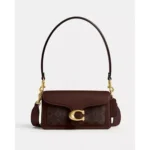 Premium Coach Tabby Shoulder Bag With Og Box Dustbag For Women (BSF1541) - stayhit.in