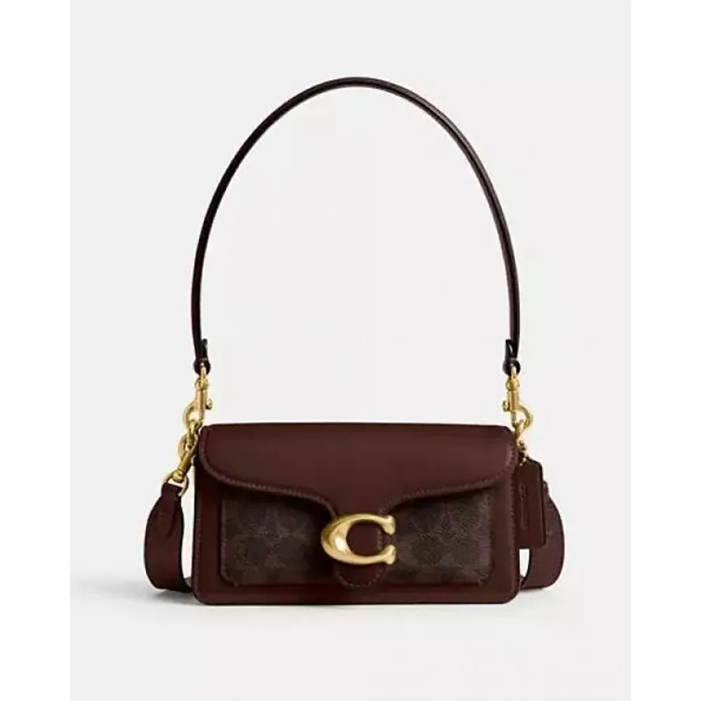Premium Coach Tabby Shoulder Bag With Og Box Dustbag For Women (BSF1541) - stayhit.in Premium Coach Tabby Shoulder Bag With Og Box Dustbag For Women (BSF1541) - stayhit.in