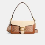 Premium Coach Tabby Shoulder Bag With Og Box Dustbag For Women (BSF1542) - stayhit.in