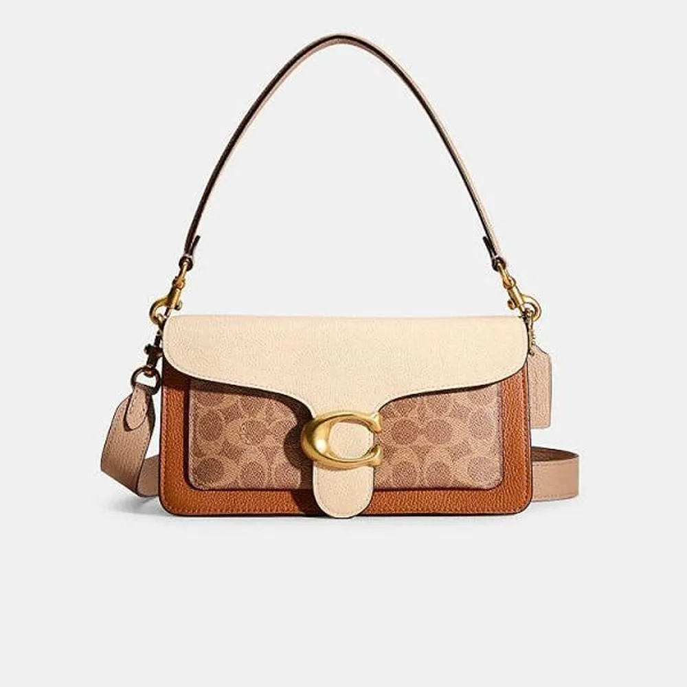 Premium Coach Tabby Shoulder Bag With Og Box Dustbag For Women (BSF1542) - stayhit.in Premium Coach Tabby Shoulder Bag With Og Box Dustbag For Women (BSF1542) - stayhit.in