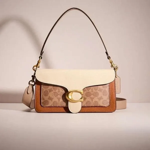Premium Coach Tabby Shoulder Bag With Og Box Dustbag For Women (BSF1542) - stayhit.in Premium Coach Tabby Shoulder Bag With Og Box Dustbag For Women (BSF1542) - stayhit.in