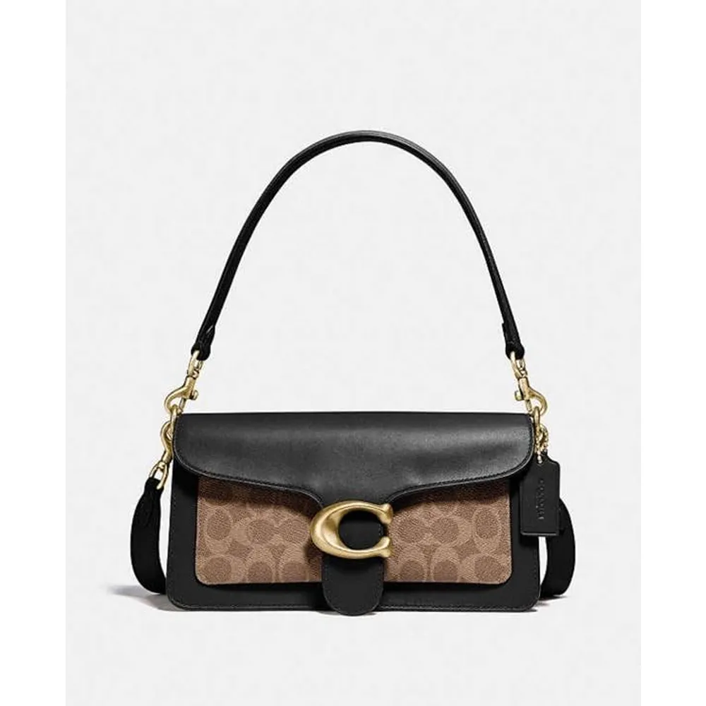 Premium Coach Tabby Shoulder Bag With Og Box Dustbag For Women (BSF1544) - stayhit.in Premium Coach Tabby Shoulder Bag With Og Box Dustbag For Women (BSF1544) - stayhit.in