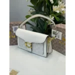 Premium Coach Tabby Shoulder Bag With Og Box For Women (BOT2858) - stayhit.in