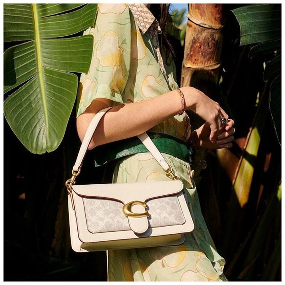 Premium Coach Tabby Shoulder Bag With Og Box For Women (BOT2858) - stayhit.in Premium Coach Tabby Shoulder Bag With Og Box For Women (BOT2858) - stayhit.in