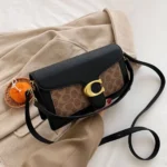 Premium Coach Tabby Shoulder Sling Bag With Og Box For Women (SOS443) - stayhit.in