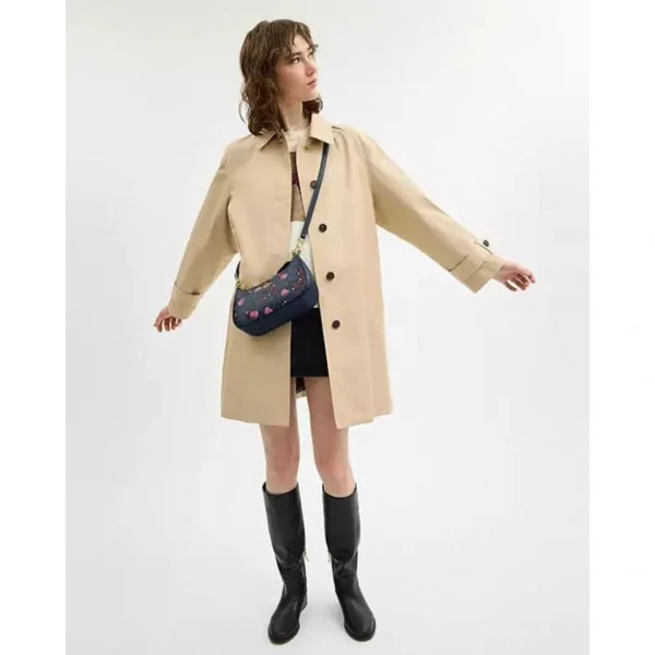 Premium Coach Teri 25 Shoulder Bag With Dust Cover For Women (BOT2595) - stayhit.in Premium Coach Teri 25 Shoulder Bag With Dust Cover For Women (BOT2595) - stayhit.in