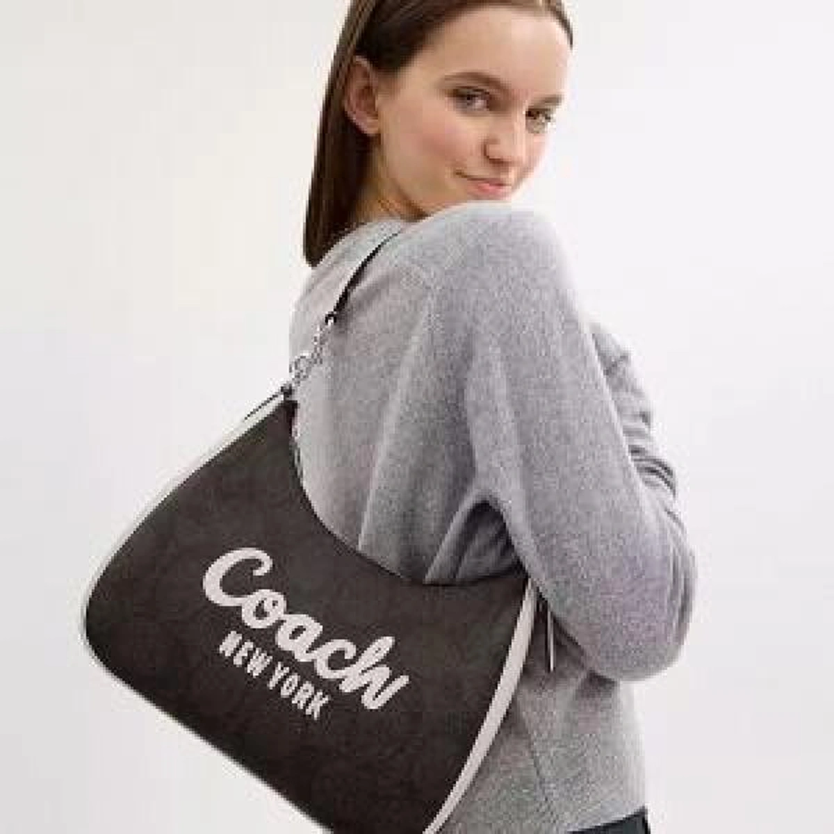 Premium Coach Teri Crossbody Bag Canvas For Women (BOT2748) - stayhit.in Premium Coach Teri Crossbody Bag Canvas For Women (BOT2748) - stayhit.in