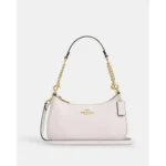 Premium Coach Teri Shoulder Bag With Og Box For Women (BOT4035) - stayhit.in