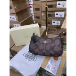Premium Coach Teri Shoulder Bag With Og Box For Women (BOT4036) - stayhit.in
