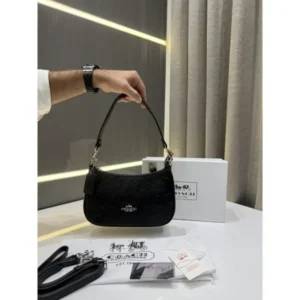 Premium Coach Teri Shoulder Bag With Og Box For Women (SUP8158) - stayhit.in