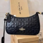 Premium Coach Teri Shoulder Bag With Og Box For Women (SUP8158) - stayhit.in