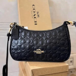 Premium Coach Teri Shoulder Bag With Og Box For Women (SUP8158) - stayhit.in