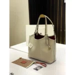 Premium Coach Tote Bag With Dust Bag For Women (BOT3833) - stayhit.in