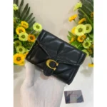 Premium Coach Wallet With Og Accessories For Women (BT209) - stayhit.in