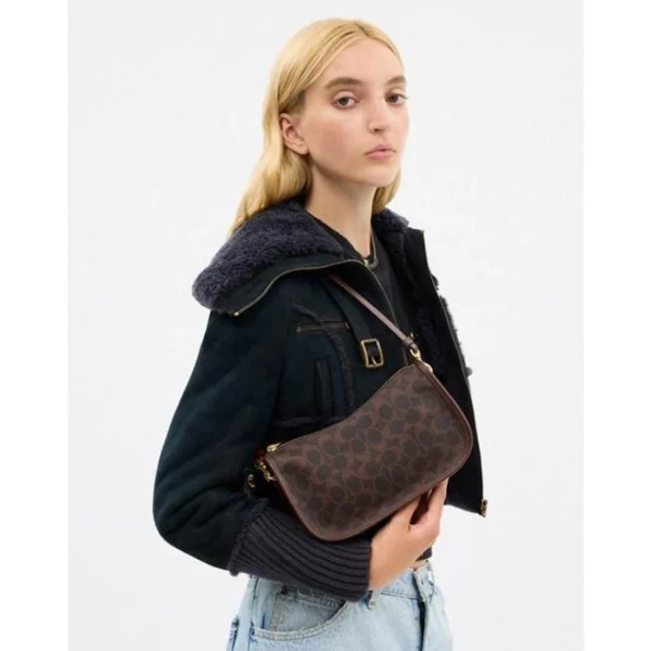 Premium Coach Waverly Shoulder Bag With Box For Women (BOT2815) - stayhit.in Premium Coach Waverly Shoulder Bag With Box For Women (BOT2815) - stayhit.in