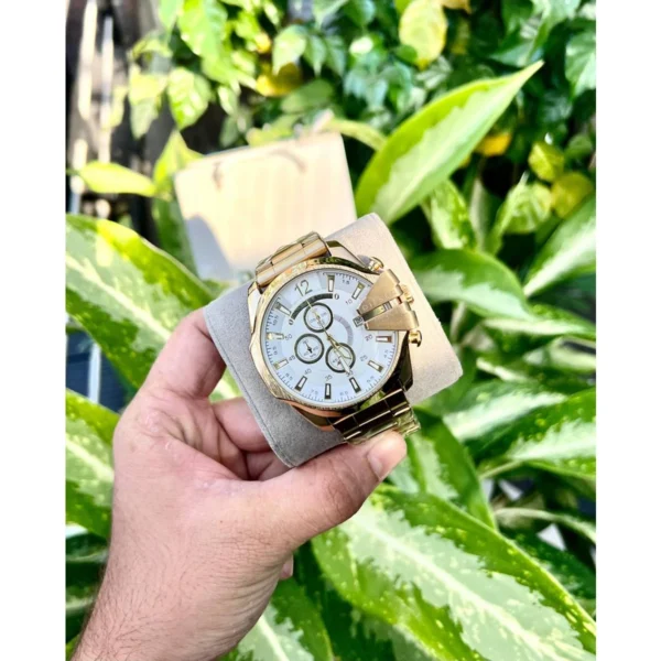 Premium Diesel 10 Bar Watch Only The Brave For Men (SOS664) - stayhit.in Premium Diesel 10 Bar Watch Only The Brave For Men (SOS664) - stayhit.in