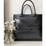 Premium Dior Book Tote Bag With Box For Women (LAB806) - stayhit.in