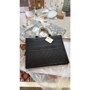 Premium Dior Book Tote Bag With Box For Women (LAB806) - stayhit.in