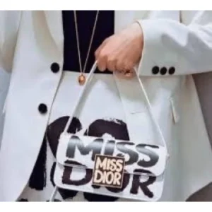 Premium Dior Miss Dior Flap Shoulder Bag For Women (BOT2849) - stayhit.in