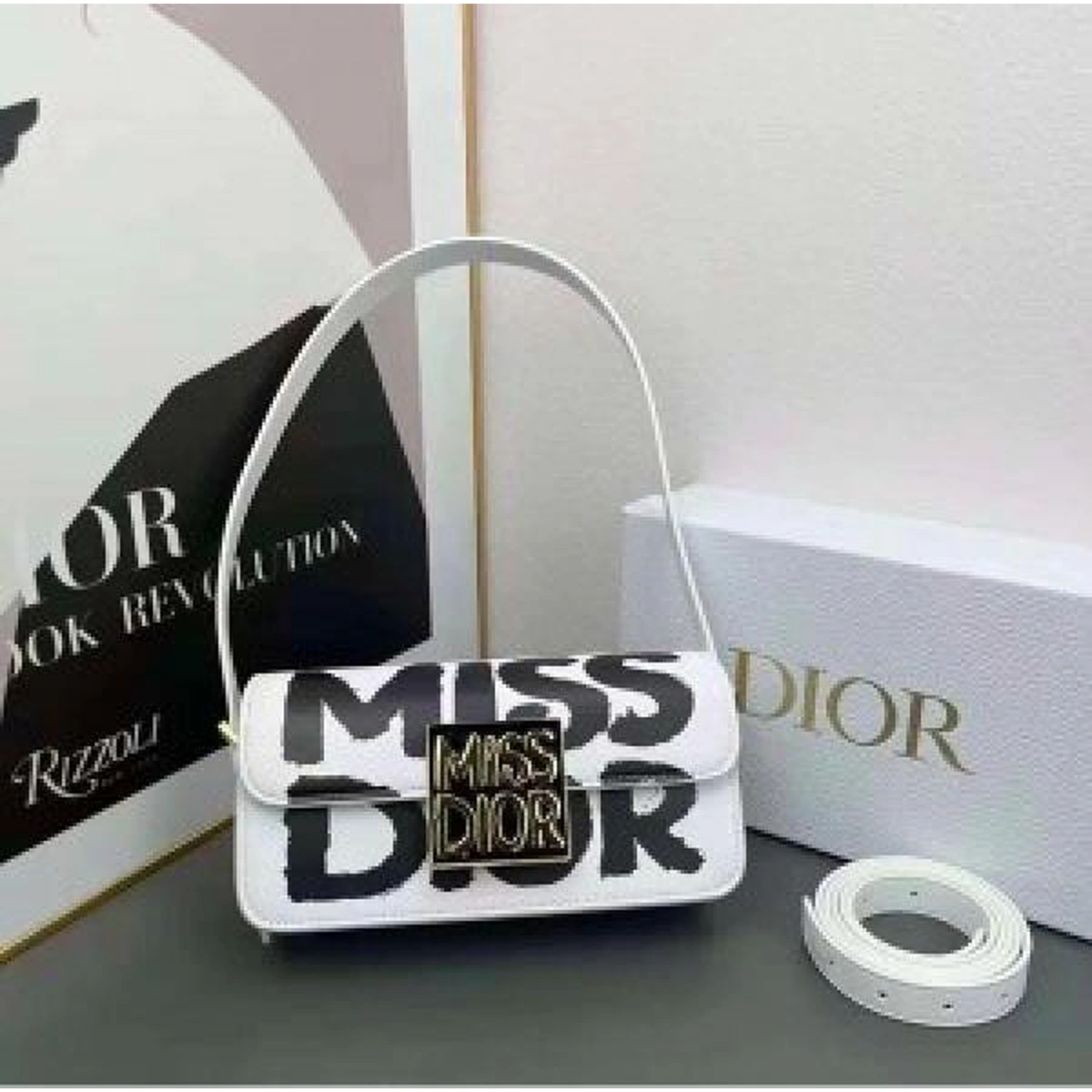 Premium Dior Miss Dior Flap Shoulder Bag For Women (BOT2849) - stayhit.in Premium Dior Miss Dior Flap Shoulder Bag For Women (BOT2849) - stayhit.in