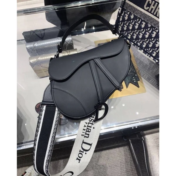 Premium Dior Saddle Bag With Black Original Box For Women (BT253) - stayhit.in Premium Dior Saddle Bag With Black Original Box For Women (BT253) - stayhit.in