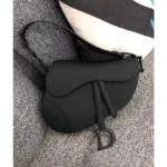 Premium Dior Saddle Bag With Black Original Box For Women (BT253) - stayhit.in