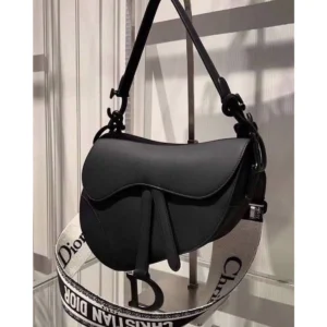 Premium Dior Saddle Bag With Black Original Box For Women (BT253) - stayhit.in