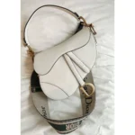Premium Dior Saddle Bag With Original Box For Women (BT251) - stayhit.in