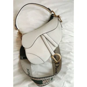Premium Dior Saddle Bag With Original Box For Women (BT251) - stayhit.in