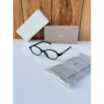 Premium Dior Sunglasses Black Plano For Men (WS19) - stayhit.in