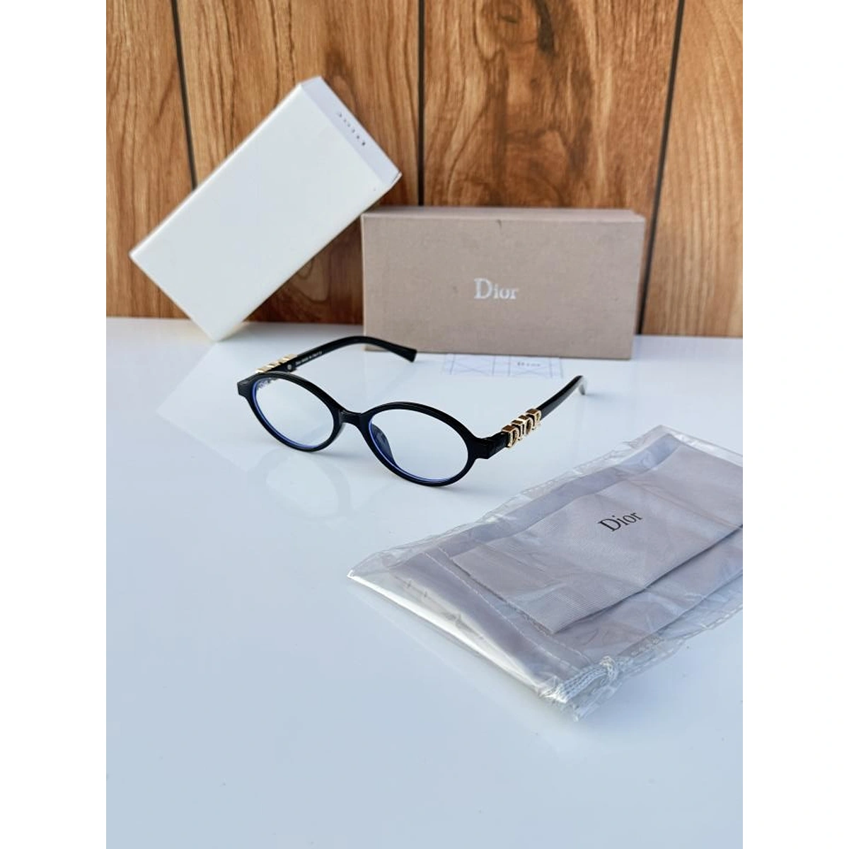 Premium Dior Sunglasses Black Plano For Men (WS19) - stayhit.in Premium Dior Sunglasses Black Plano For Men (WS19) - stayhit.in