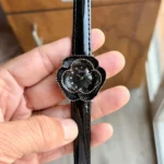 Premium Dior Watch Black For Women (JH683) - stayhit.in