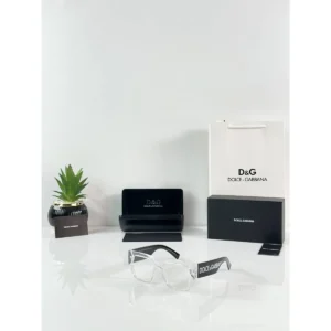 Premium Dolce & Gabbana Frame Sunglass Water Day For Men (DW240) - stayhit.in