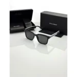 Premium Dolce & Gabbana Sunglass Black For Men (BOT3644) - stayhit.in