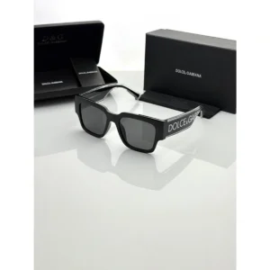 Premium Dolce & Gabbana Sunglasses Transparent Side For Men (BOT3402) - stayhit.in